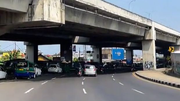 Rancaekek Bandung. (Ist) Rancaekek Bandung. (Ist)