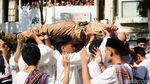 Potret Refleksi Perobekan Belanda di Hotel Yamato