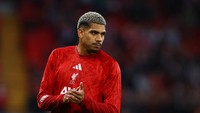 Liverpool Mau Permanenkan Ronald Araujo