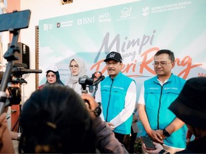 Podcast Tuding Aliran Dana Muktamar, Gus Ipul Akan Lapor Dewan Pers