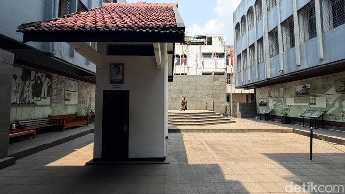 Situs Penjara Banceuy