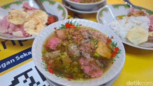 Soto Padang Mak Datuak Soto Padang Mak Datuak