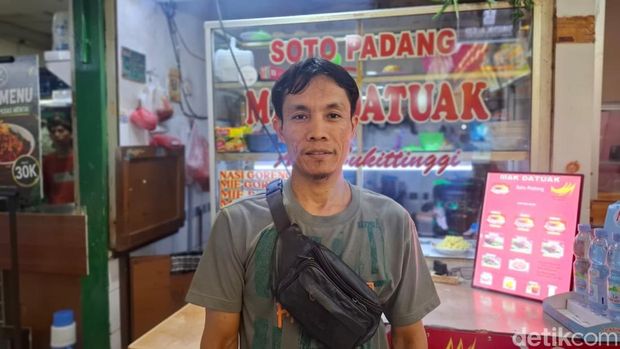 Soto Padang Mak Datuak Soto Padang Mak Datuak