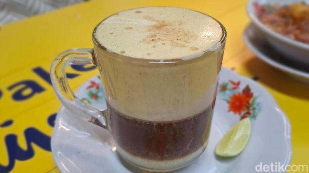 Soto Padang Mak Datuak Soto Padang Mak Datuak
