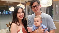 Nino Fernandez Bikin Video Menyentuh, Steffi Zamora: Aku Cinta Kamu