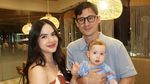 Nino Fernandez Bikin Video Menyentuh, Steffi Zamora: Aku Cinta Kamu