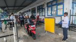 Sultra Benahi Tiga Pelabuhan Feri, Anggaran Rp30 Miliar