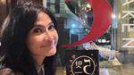 Sweet! Momen Kulineran Maudy Koesnaedi Bareng Keluarga Kecilnya