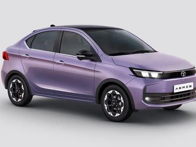 Begini Interior Sedan Rp 90 Jutaan yang Konsumsi BBM-nya 19 Km/L