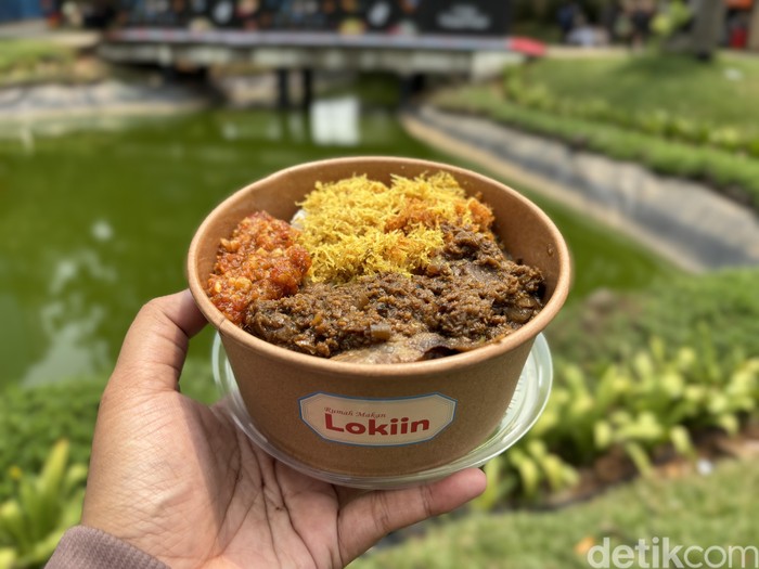 TikTok Food Fest 2026
