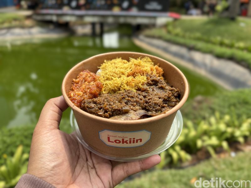 TikTok Food Fest 2026
