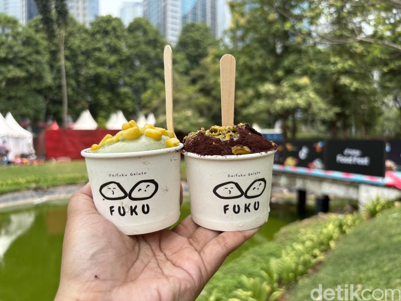 TikTok Food Fest 2026