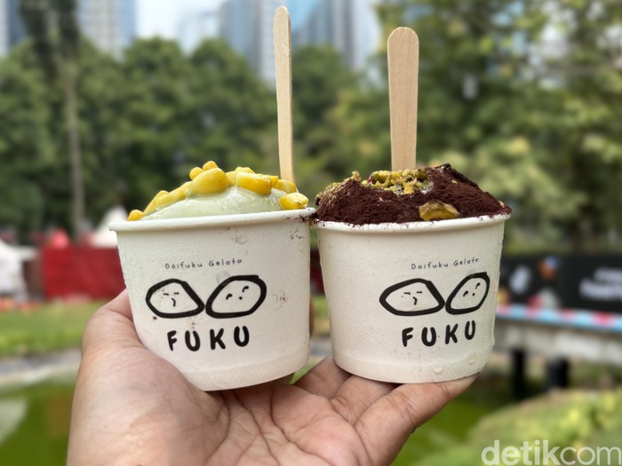 TikTok Food Fest 2026