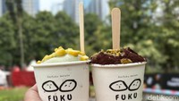 Di TikTok Food Fest 2026 Ada Mochi Gelato hingga Nasi Lidah Enak