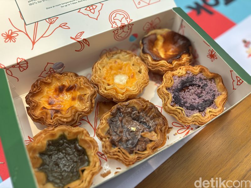 TikTok Food Fest 2026