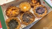 Serunya Cicip Jajanan Viral di TikTok Food Fest 2026 sambil Nonton Konser