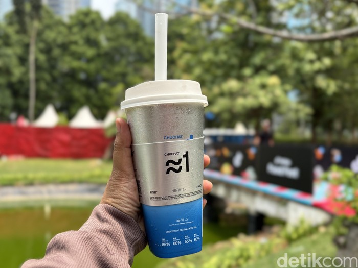 TikTok Food Fest 2026