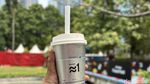 Serunya Cicip Jajanan Viral di TikTok Food Fest 2026 sambil Nonton Konser