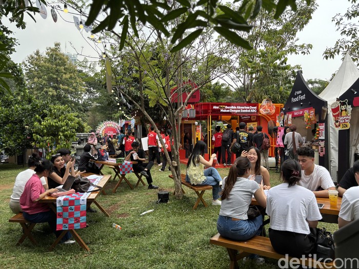 TikTok Food Fest 2026