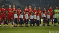 Susunan Pemain Indonesia Vs Malaysia: Romeny Ujung Tombak, Haye Starter