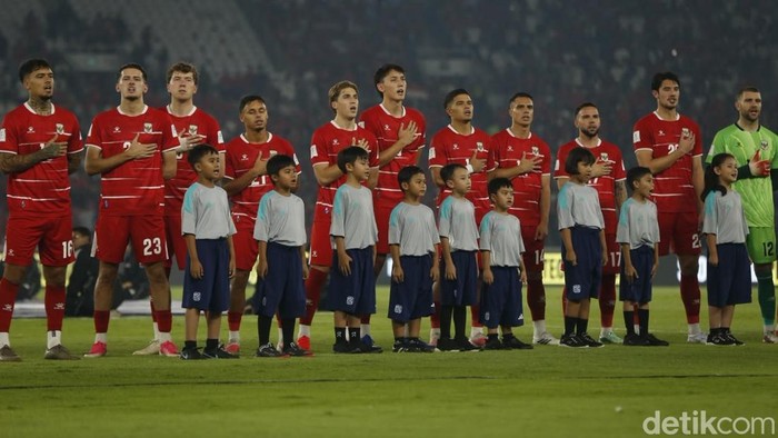 Timnas Indonesia di FIFA ASEAN Cup 2026