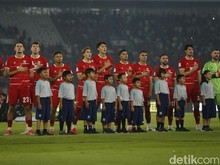 Susunan Pemain Indonesia Vs Malaysia: Romeny Ujung Tombak, Haye Starter