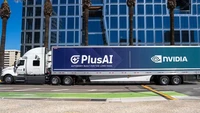 Berharap Dapat Chip Nvidia, Pencuri Malah Bawa Kabur 18 Ton Pasir