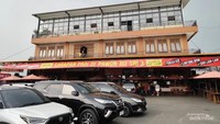 Perjalanan ke Ciwidey Jangan Cuma Lewat, Ada Pawon Bu Sri 3 Dekat Tol Soroja