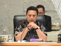Waka Komisi V DPR Andi Iwan Minta Pemerintah Percepat Mitigasi Air Bersih di Makassar