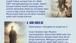 4 Nabi yang Diyakini Masih Hidup, di Mana Mereka?