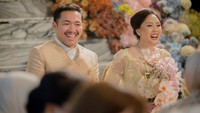 Abe Hoed dan Putri Bamsoet Bakal Menikah Desember 2026