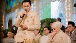 Melly Goeslaw Tulis Pesan Menyentuh Usai Lamaran Anak ke Putri Bamsoet Lancar