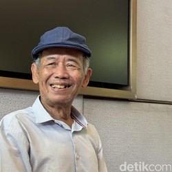 Ahmad Tohari Kenang Masa Mencekam hingga Dituduh PKI