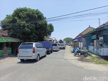 Antrean Panjang Gilimanuk-Ketapang: Muatan Busuk, Pungli, hingga BAB di Jalan