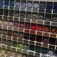 Strategi Brand Hijab Ekspansi Toko Offline di Mall di Tengah Perubahan Pasar
