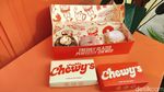 Chewys Jennifer Hubner Hadir di Kemang, Donatnya Mulai Rp 26 Ribuan