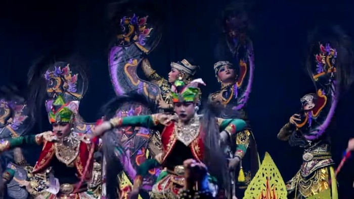 Festival Jaranan Trenggalek Terbuka (FJTT) ke-30 sukses digelar. Ajang ini bertabur seniman kreatif.