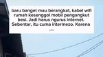 Perasaan Fiersa Besari Ketika Istri Terjebak Cuaca Buruk di Himalaya