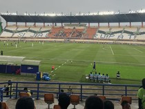 FIFA ASEAN 2026 di Bandung Disambut Antusias 300 Anak Prasejahtera