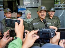 Gus Ipul Dorong Langkah Hukum, Usut Tuduhan Liar terhadap Rais Aam PBNU