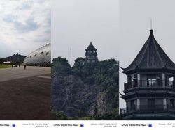 Memotret Shanghai dengan Vivo X500 Pro Max, Hasilnya Ciamik!