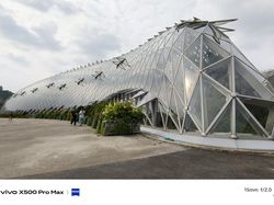 Memotret Shanghai dengan Vivo X500 Pro Max, Hasilnya Ciamik!