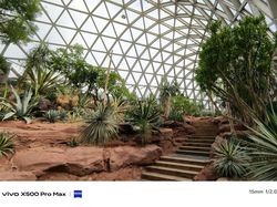 Memotret Shanghai dengan Vivo X500 Pro Max, Hasilnya Ciamik!