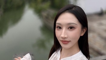 Hasil dari foto selfie memakai kamera depan ZEISS Wide-Angle 50 MP. Sudut maksimalnya bisa sampai 92 derajat. Foto: Fitraya Ramadhanny/detikINET