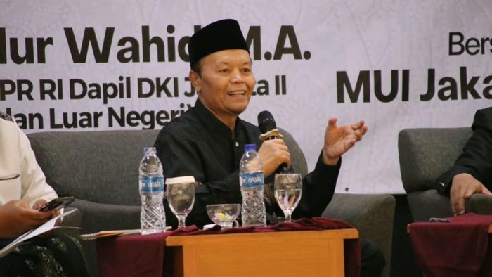 Hidayat Nur Wahid