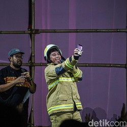 HFDZKHR Debut Solo di Pestapora!