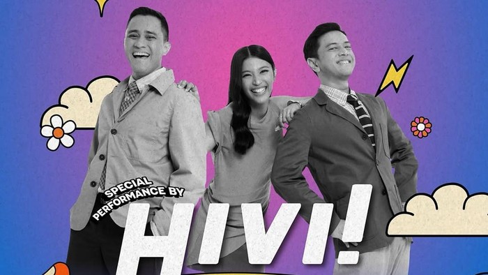 Hivi!