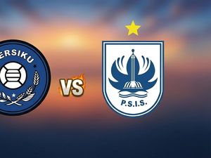 Alasan Disdikpora Bantul Tak Beri Izin Laga Persiku Vs PSIS di SSA