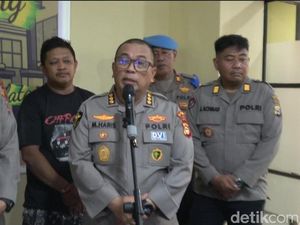 Polisi Uji Balistik Tewasnya Remaja Diduga Tertembak Saat Tawuran
