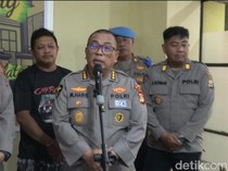 Polisi Uji Balistik Tewasnya Remaja Diduga Tertembak Saat Tawuran